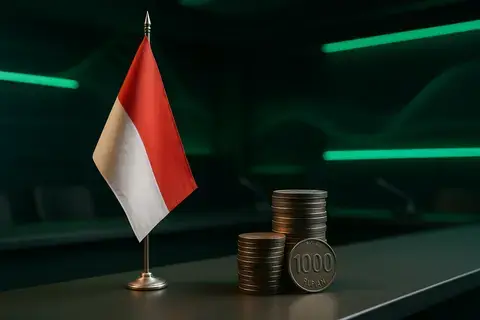 Muncul Wacana Jadikan Kripto Alat Pembayaran Resmi Dalam Revisi UU P2SK