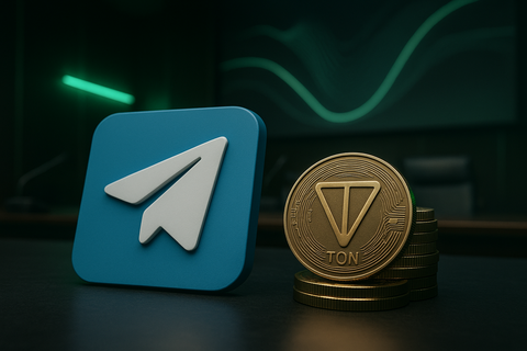 Terima Pendanaan $71 Juta, Telegram Beli $30 Juta Token TON Untuk TreasuryTerima Pendanaan $71 Juta, Telegram Beli $30 Juta Token TON Untuk Treasury