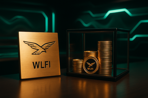 WLFI Mulai Buyback dan Burn 100% Likuiditas Treasury Pekan Ini