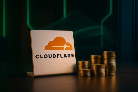 Cloudflare Luncurkan Stablecoin NET Dollar Untuk Fasilitasi Pengembang AI