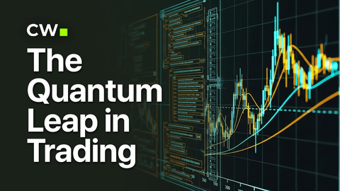 Modul Baru CryptoWave : Quantitative Trading Bersama Yonathan Dinata